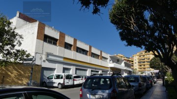 Garage in San Pedro de Alcántara