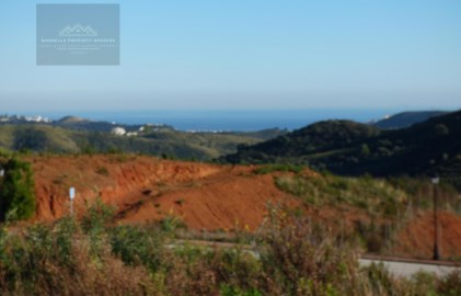 Terrenos en La Cala Golf - Lagar Martell