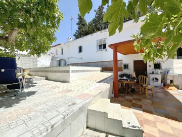 Casas rústicas 2 Habitaciones en Marbella Pueblo