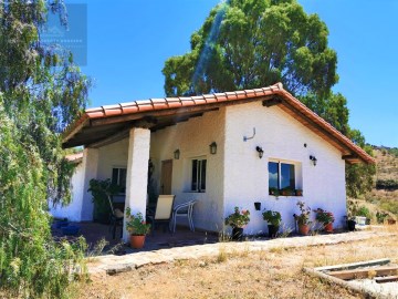 Casas rústicas 3 Habitaciones en Casarabonela