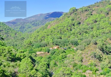 Maisons de campagne 5 Chambres à Istán