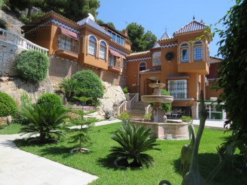 Casa o chalet 5 Habitaciones en Málaga Centro