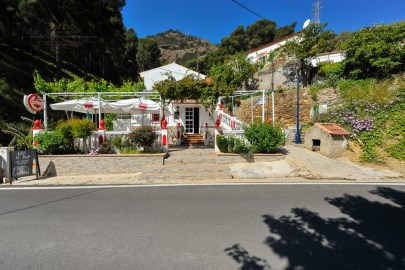 Maisons de campagne 6 Chambres à Ardales