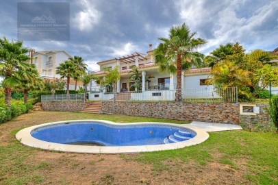 Casa o chalet 4 Habitaciones en La Cala Golf - Lagar Martell