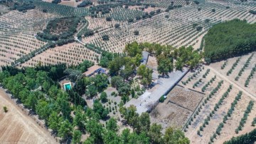 Maisons de campagne 7 Chambres à Archidona