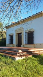 Country homes 3 Bedrooms in Ronda Centro