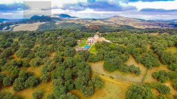 Quintas e casas rústicas 7 Quartos em Ronda Centro