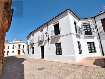 Casa o chalet 5 Habitaciones en Ronda Centro