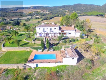 Maisons de campagne 10 Chambres à Ronda Centro