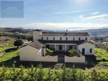 Casas rústicas 4 Habitaciones en Casares