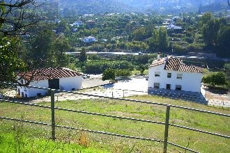 Moradia 6 Quartos em Coín