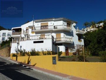 Casa o chalet 4 Habitaciones en Marbella Pueblo