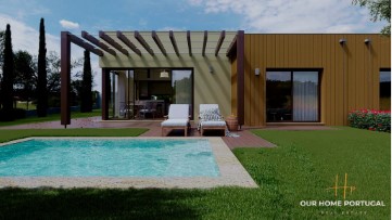 Casa o chalet 2 Habitaciones en Silves