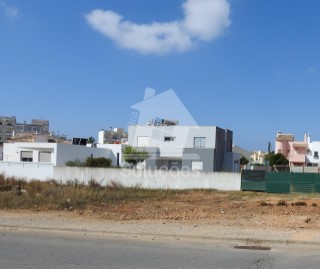 Terreno em Alvor