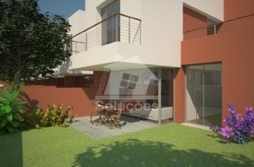 House 3 Bedrooms in Portimão