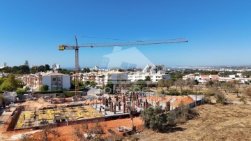 Apartamento 2 Quartos em Alvor