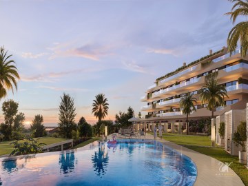Apartamento Rayos del sol, Mijas, Málaga. España