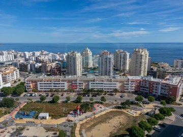 Appartement 2 Chambres à Armação de Pêra