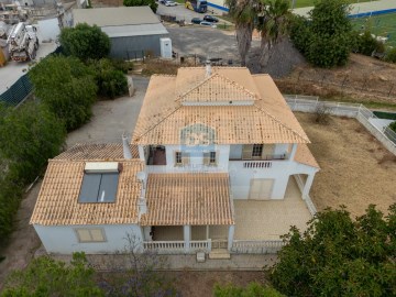 Maison 4 Chambres à Albufeira e Olhos de Água