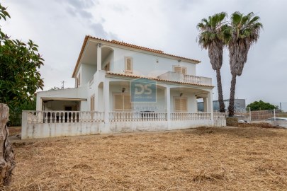 Maison 4 Chambres à Albufeira e Olhos de Água