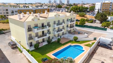 Appartement 2 Chambres à Albufeira e Olhos de Água