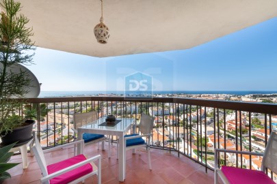 Apartment 2 Bedrooms in Albufeira e Olhos de Água