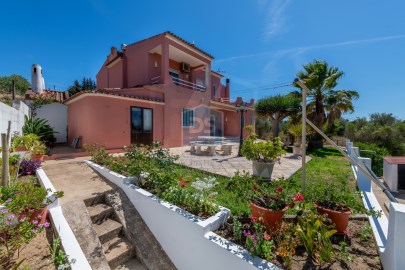 Casa o chalet 4 Habitaciones en São Bartolomeu de Messines