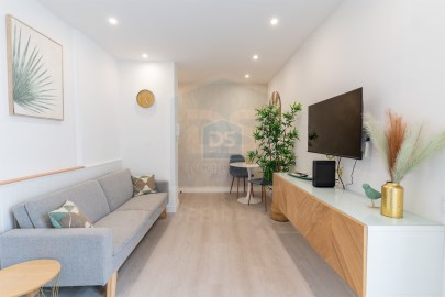 Apartamento 1 Quarto em Albufeira e Olhos de Água