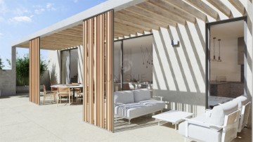 Apartamento 3 Quartos em Gafanha da Nazaré