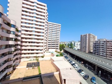 Garagem em Benfica