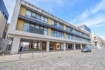 Bureau à Parque das Nações