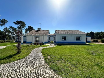 Casas rústicas 4 Habitaciones en Azeitão (São Lourenço e São Simão)