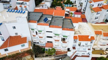 Edificio en Albufeira e Olhos de Água