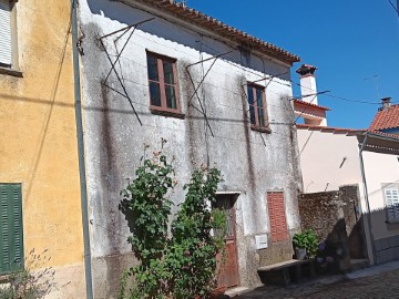 House 3 Bedrooms in Aldeia do Bispo, Águas e Aldeia de João Pires