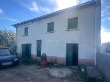 Maison 2 Chambres à Pedrógão de São Pedro e Bemposta