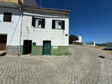 Maison 2 Chambres à Penamacor