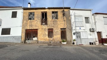 Maison 2 Chambres à Penamacor