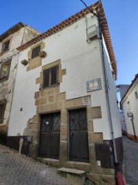 Moradia 3 Quartos em Penamacor