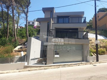 Casa o chalet 4 Habitaciones en Begur