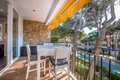 Apartment 2 Bedrooms in Calella