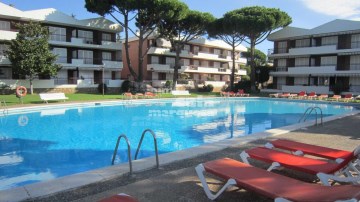 Apartment 2 Bedrooms in Calella