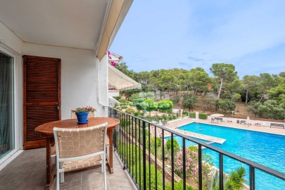 Apartment 2 Bedrooms in Calella