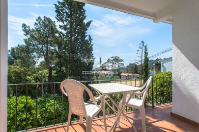 Apartamento reformado en Calella de Palafrugell