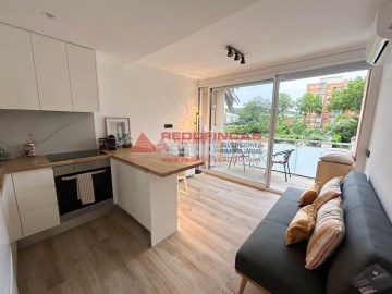 Apartamento 1 Quarto em Platja d'Aro