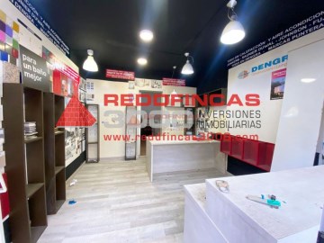 Commercial premises in Centre - Casco Antiguo