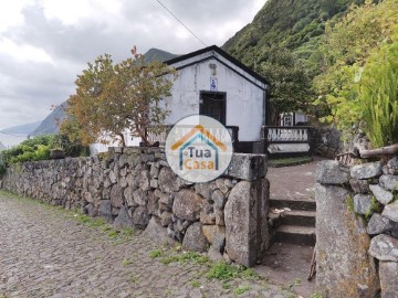 Quintas e casas rústicas 3 Quartos em Santo Antão