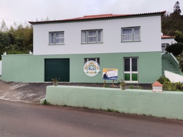 House 2 Bedrooms in Ribeira Seca