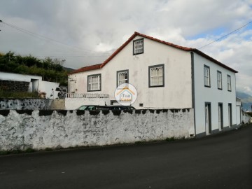 Maison 3 Chambres à Ribeira Seca