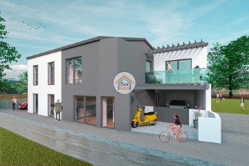 House 5 Bedrooms in Viseu