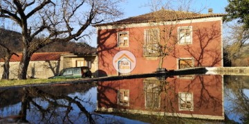 Maisons de campagne 5 Chambres à Silgueiros